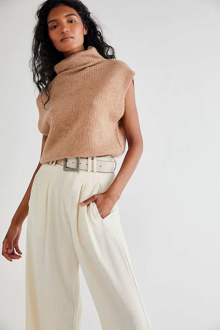 Image courtesy of Free People ($128)